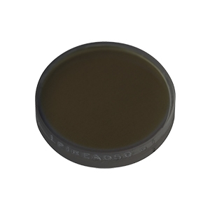 LPIREA050-C - Ø1/2in Linear Polarizer with N-BK7 Windows, 1050-1700 nm