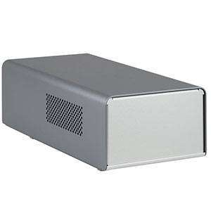 EC1530B-CUSTOM - Custom Enclosure for Electronics, 150 mm x 300 mm x 96 mm, Gray