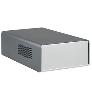 EC2030B-CUSTOM - Custom Enclosure for Electronics, 200 mm x 300 mm x 96 mm, Gray