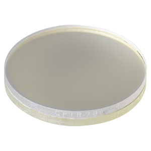 CP1R780 - Right-Handed Circular Polarizer, 780 nm