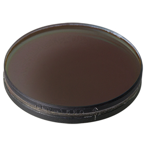 CP1R1550 - Right-Handed Circular Polarizer, 1550 nm