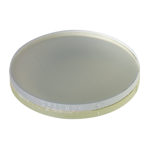 CP1L808 - Left-Handed Circular Polarizer, 808 nm