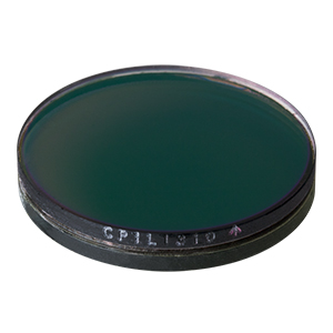 CP1L1310 - Left-Handed Circular Polarizer, 1310 nm