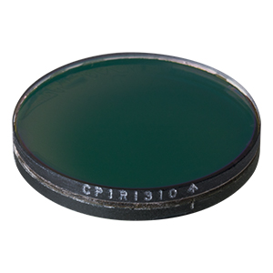 CP1R1310 - Right-Handed Circular Polarizer, 1310 nm