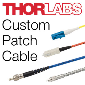 630HP-CUSTOM - 630HP Custom Patch Cable