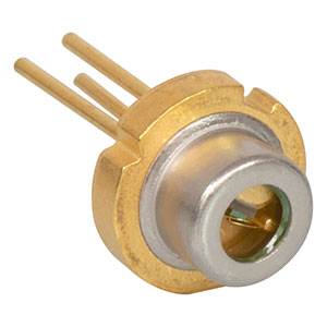 DFB1550T - 1555 nm, 130 mW (Min), Ø5.6 mm, E Pin Code, DFB Single-Frequency Laser Diode