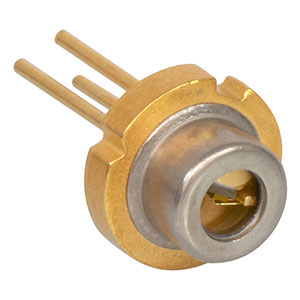 DFB1642T - 1642 nm, 80 mW (Min), Ø5.6 mm, E Pin Code, DFB Single-Frequency Laser Diode