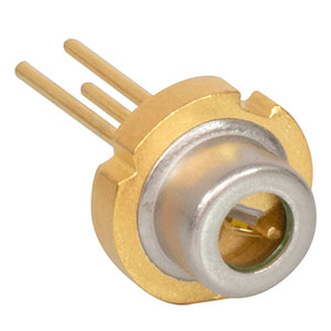 DFB1650T - 1649 nm, 80 mW (Min), Ø5.6 mm, E Pin Code, DFB Single-Frequency Laser Diode