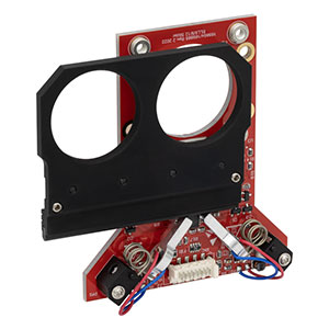 ELL6B - SM1-Threaded, Dual-Position Slider