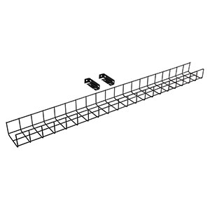 TFC100 - Nexus Cable Tray, 1.0 m (3.29') Long