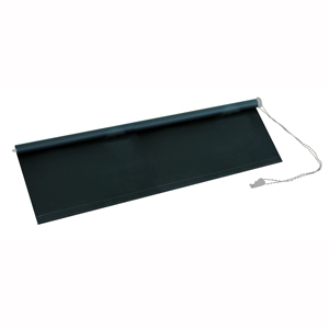 VBB120 - Vertical Blackout Blind, 1200 mm x 1700 mm (47.2in x 66.9in)
