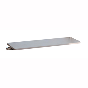 PSY223 - Additional Shelf: 300 mm Deep Overhead Shelf for 900 mm Wide ScienceDesks