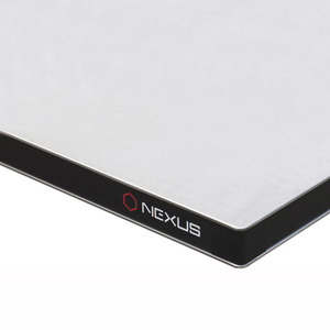 B90120Z - Nexus Breadboard, 900 mm x 1200 mm x 60 mm, Untapped Top Skin