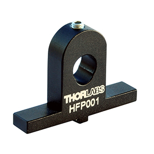 HFP001 - Polarization-Maintaining Fiber Chuck Mount for Use with HFG001