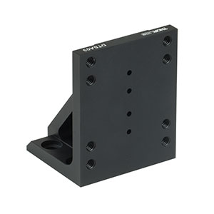 DTSA03 - Angle Bracket for DTS25 and DTS50, 1/4in-20 Taps