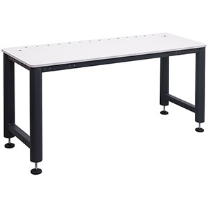 PSY501 - Lab Bench for ScienceDesk Workstations, 1700 mm x 600 mm, 793 mm Tall, Free-Standing
