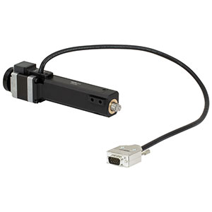 DRV250 - 50 mm Travel, Trapezoidal Stepper Motor Actuator