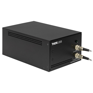 GPS011-JP - 1D or 2D Galvo System Linear Power Supply, 100 VAC