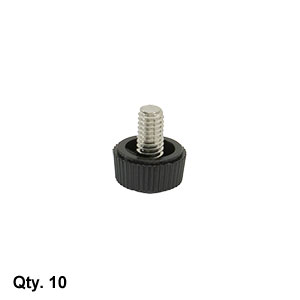 LPCET/M - M4 Thumbscrews, Qty. 10