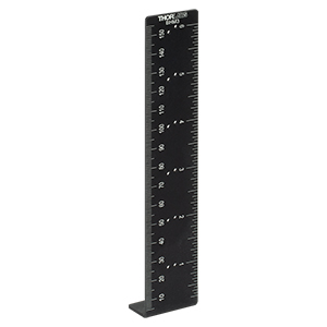 Thorlabs - BHM3 6 (155 mm) Magnetic Beam Height Ruler