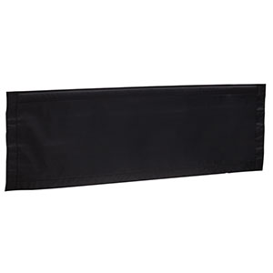 BKCV412 - Blackout Valance Panel, 0.4 m x 1.2 m (H x W)