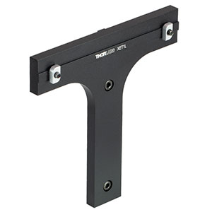 XET1L - T-Bracket for XE25, XE50, and XE75 Extrusions
