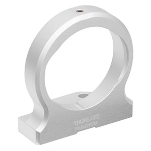 FMM2R/M - Ø50.8 mm Rear-Loading Fixed Mirror Mount for OEM Applications