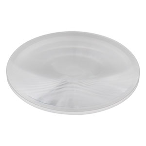 FRP232-AB1 - Ø2in Fresnel Lens, f = 32 mm, AR Coated: 400 - 1100 nm