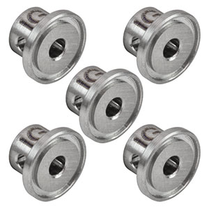 IGL1-P5 - Implant Guide for Ø1 mm GRIN Lens, 5 Pack