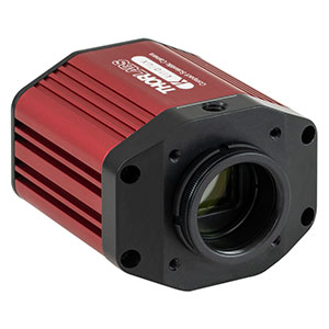 CS895MU - Kiralux 8.9 MP Monochrome CMOS Camera, USB 3.0 Interface