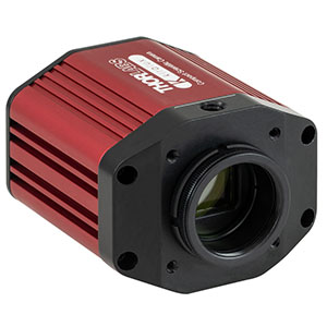 CS235MU - Kiralux 2.3 MP Monochrome CMOS Camera, USB 3.0 Interface