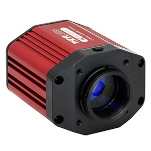 CS135MUN - Kiralux 1.3 MP  NIR-Enhanced CMOS Camera, USB 3.0 Interface