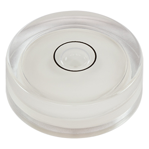 LVL03 - 30 mm Circular Bullseye Level
