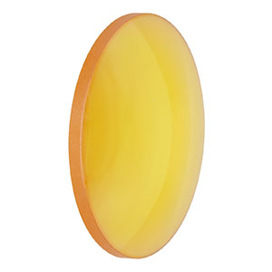 SL17548-CD - Scan Lens for XG Scan Heads, 10.6 µm, EFL=175 mm