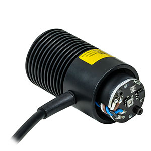 Thorlabs M300L4 300 nm 26 mW Min Mounted LED 350 mA