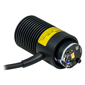 MWWHL4 - 3000 K, 570 mW (Min) Mounted LED, 1000 mA