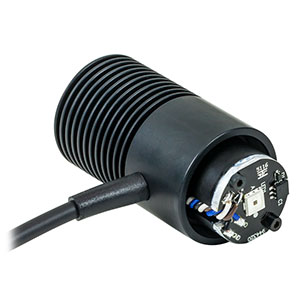 M700L4 - 700 nm, 80 mW (Min) Mounted LED, 500 mA