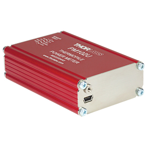 PM102U - Thermal Sensor Interface with USB Operation