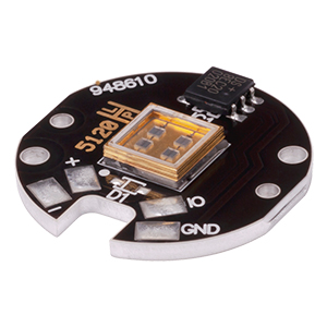 M275D3 - 275 nm, 47.3 mW (Min) LED on Metal-Core PCB, 300 mA
