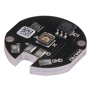 340 nm led hotsell
