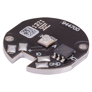 M470D4 - 470 nm, 809 mW (Min) LED on Metal-Core PCB, 1000 mA