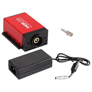 SPDMH3 - Single Photon Detection Module, 400 - 1000 nm, Ø100 µm Active Area, 250 Hz Dark Count Rate