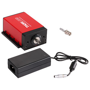 SPDMH3F - Single Photon Detection Module, 400 - 1000 nm, Ø100 µm Active Area, 250 Hz Dark Count Rate, FC/PC Connector