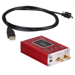 SPCNT - Single Photon Counting Device