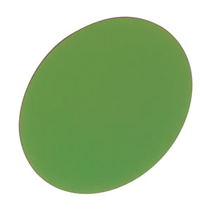LPNIRD050 - Ø12.5 mm Unmounted Linear Polarizer, 1260 - 1360 nm