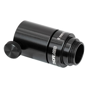 MVL6X8C - Fiber Input Attachment for 6.5X Motorized Zoom Lenses