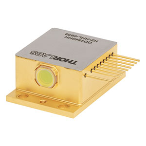 QD4540HH - DFB QCL, 4.540 μm CWL, 3 cm⁻¹ Tuning, 70 mW, Horizontal HHL