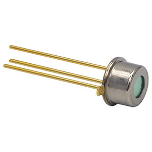 L795VH1 - 795 nm, 0.25 mW, TO-46, H Pin Code, VCSEL Diode