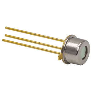 L895VH1 - 895 nm, 0.2 mW, H Pin Code, VCSEL Diode