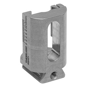 RSXZ1 - Ø1in XZ Dovetail Slide Insert